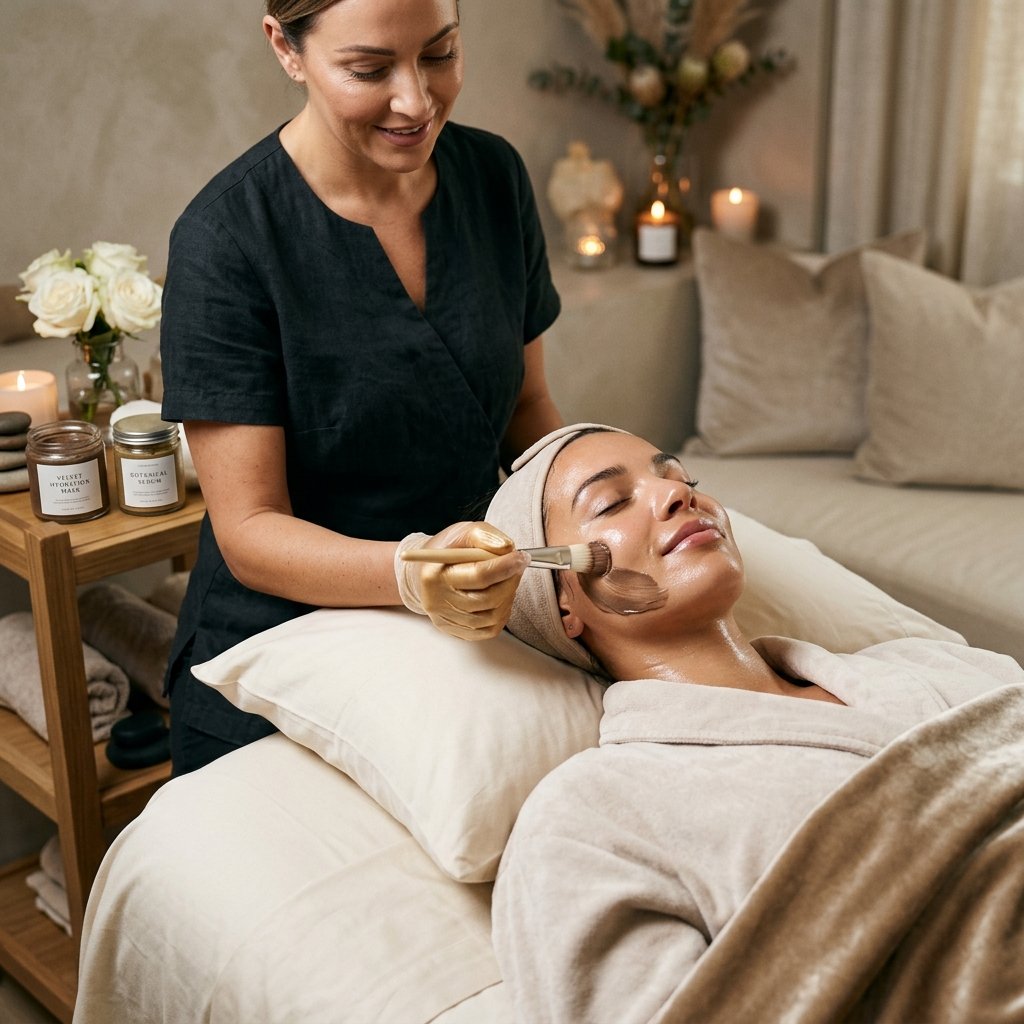 Velvet Hydration Ritual